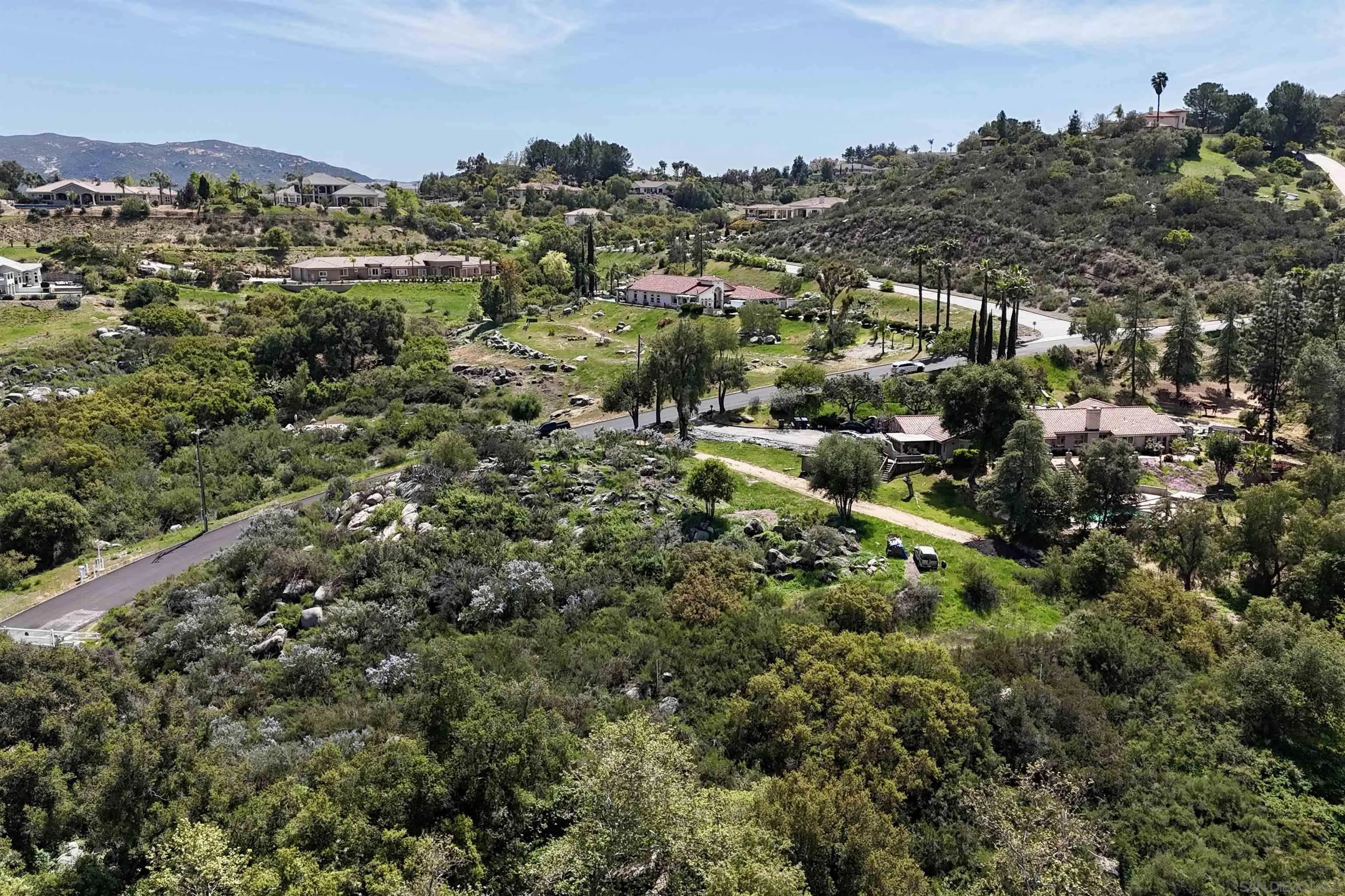 Via Viejas Oeste, Unit 43 Alpine, CA 91901 - Photo 8 of 28 a view of a city