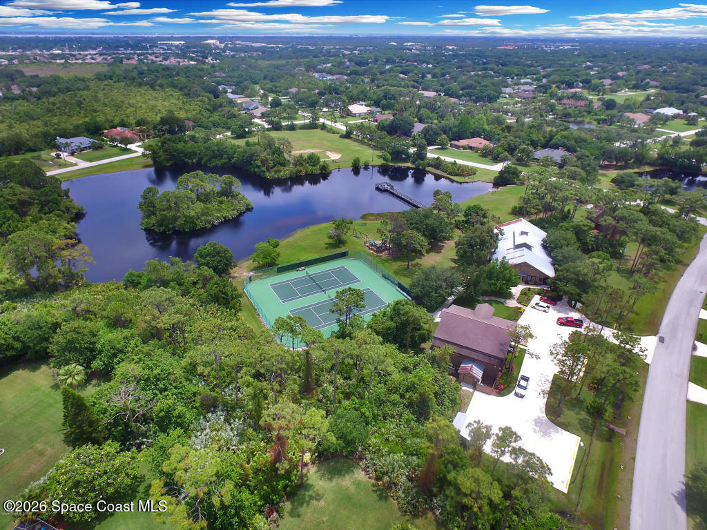 3685 Shady Run Road Melbourne, FL 32934 - Photo 38 of 41 Windover Amenities