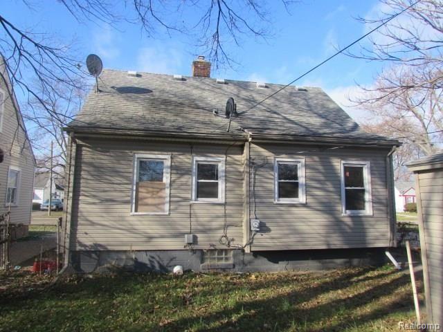 4125 Moore Street Inkster, MI 48141 - Photo 29 of 29