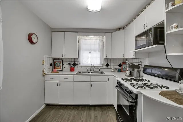 $164,999 | 281 West Hazeltine Avenue, Tonawanda, NY 14217