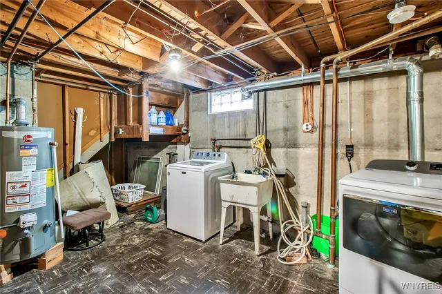 $164,999 | 281 West Hazeltine Avenue, Tonawanda, NY 14217