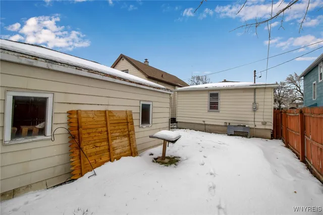 $164,999 | 281 West Hazeltine Avenue, Tonawanda, NY 14217