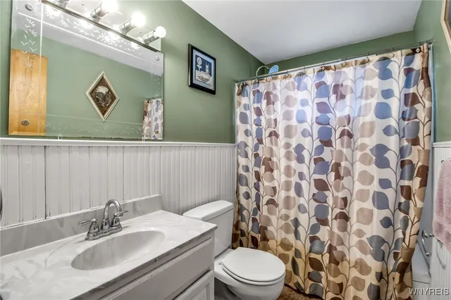 $164,999 | 281 West Hazeltine Avenue, Tonawanda, NY 14217