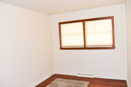 33268 North Mill Road Grayslake, IL 60030 - Photo 17 of 20 a view of a small space with wooden floor and a window
