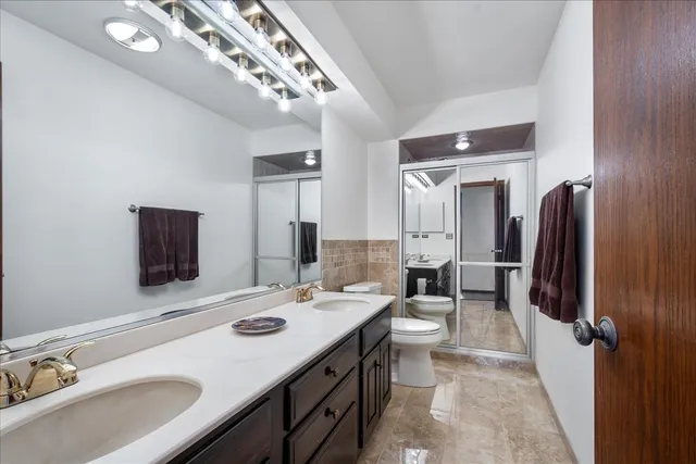 a view of small space