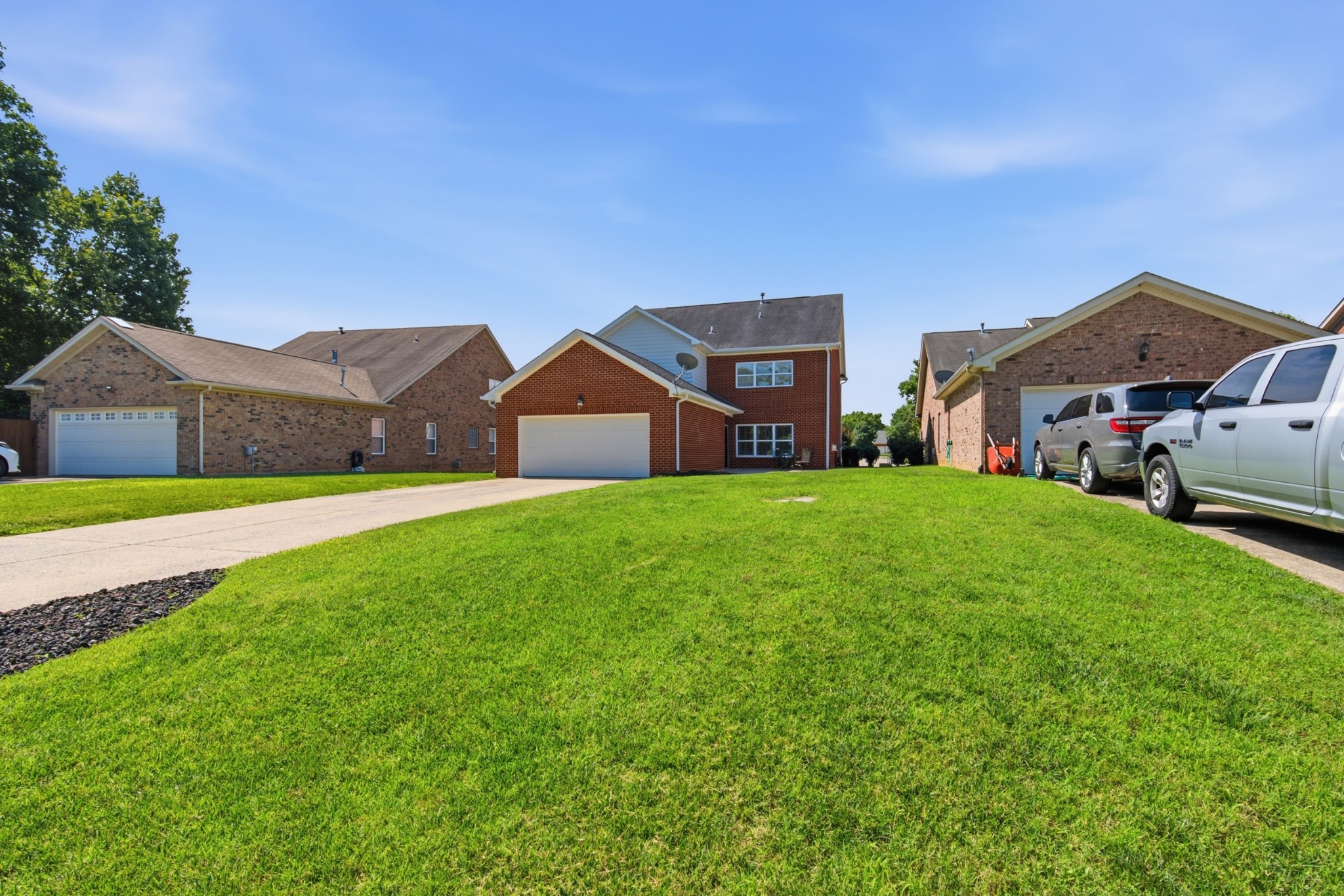 5260 New John Hagar Road Hermitage, TN 37076 - Photo 50 of 63