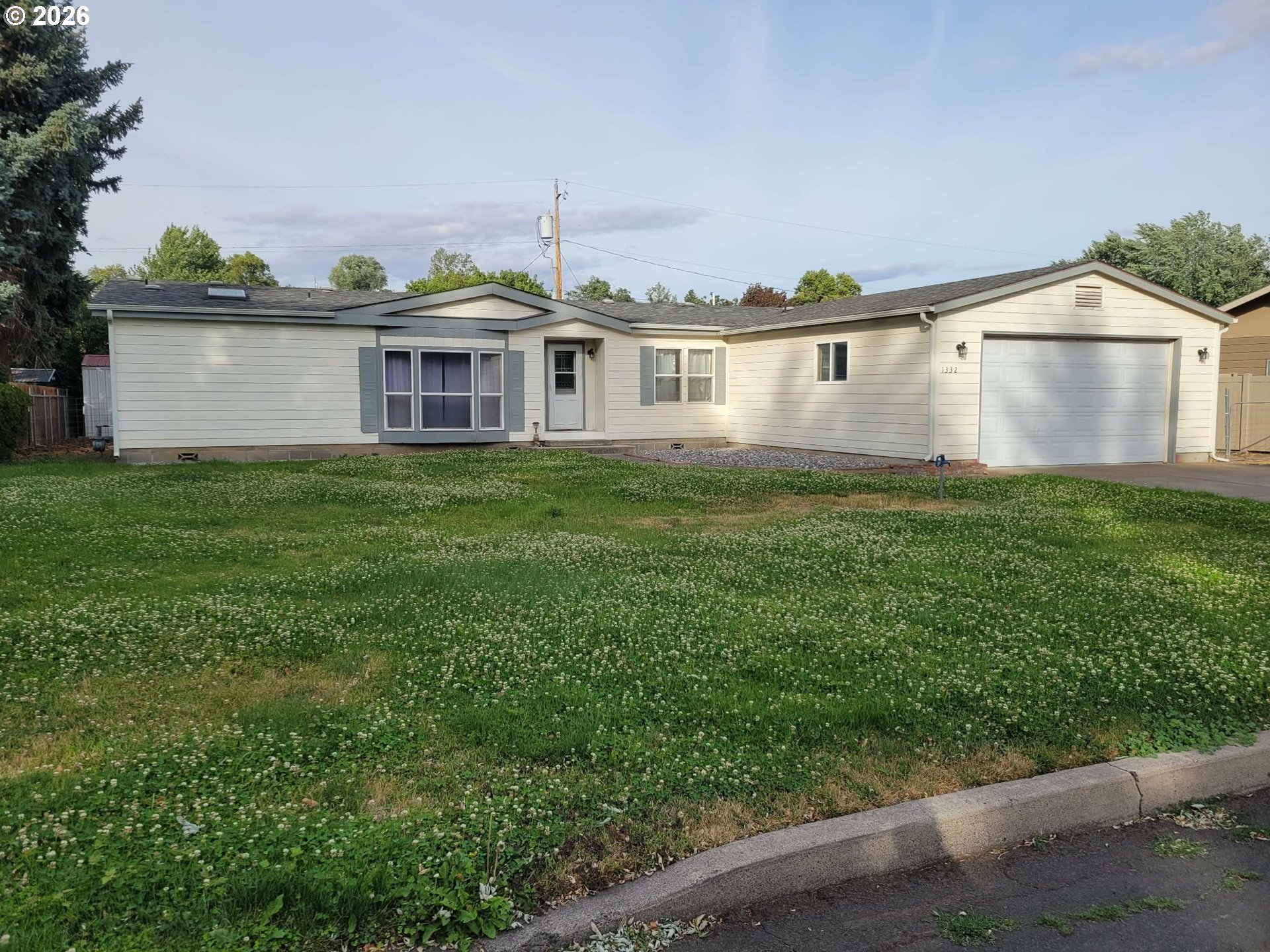 1332 Southwest 40th Street Pendleton, OR 97801 - Photo 1 of 1 Gallery Image 1