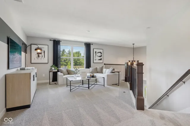 $435,900 | 546 Corbin Way, Avon, IN 46123