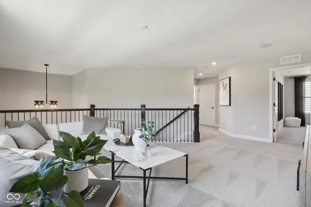 $435,900 | 546 Corbin Way, Avon, IN 46123