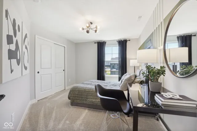 $435,900 | 546 Corbin Way, Avon, IN 46123