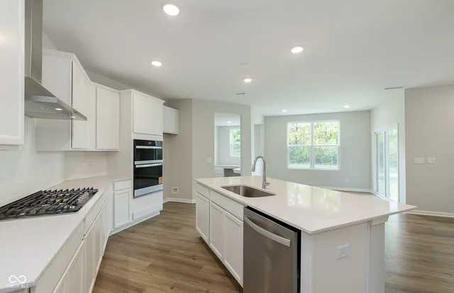 $435,900 | 546 Corbin Way, Avon, IN 46123