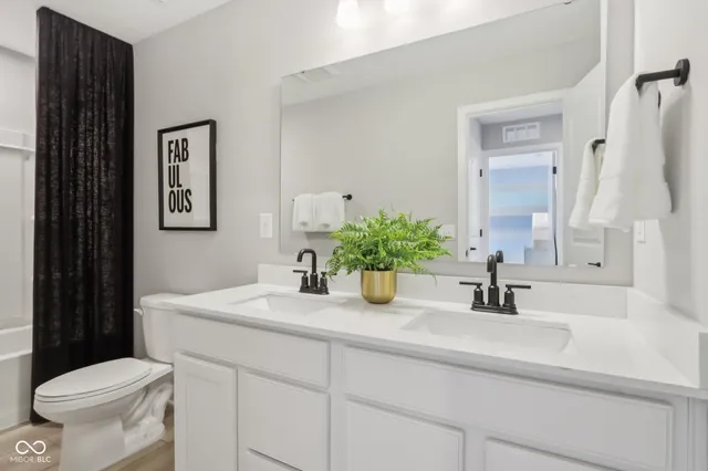 $435,900 | 546 Corbin Way, Avon, IN 46123