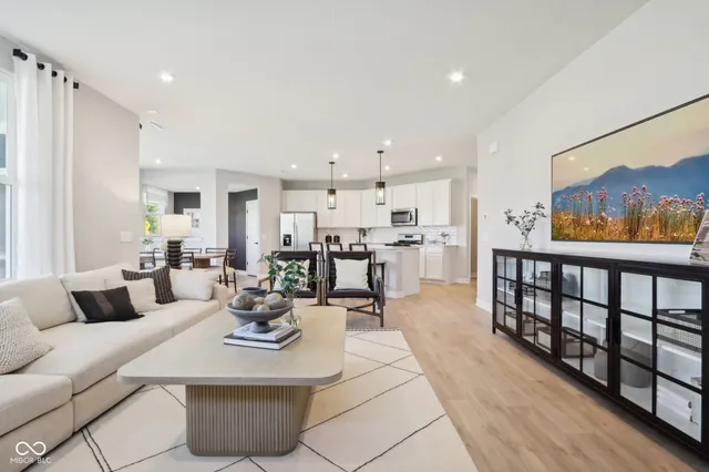 $435,900 | 546 Corbin Way, Avon, IN 46123