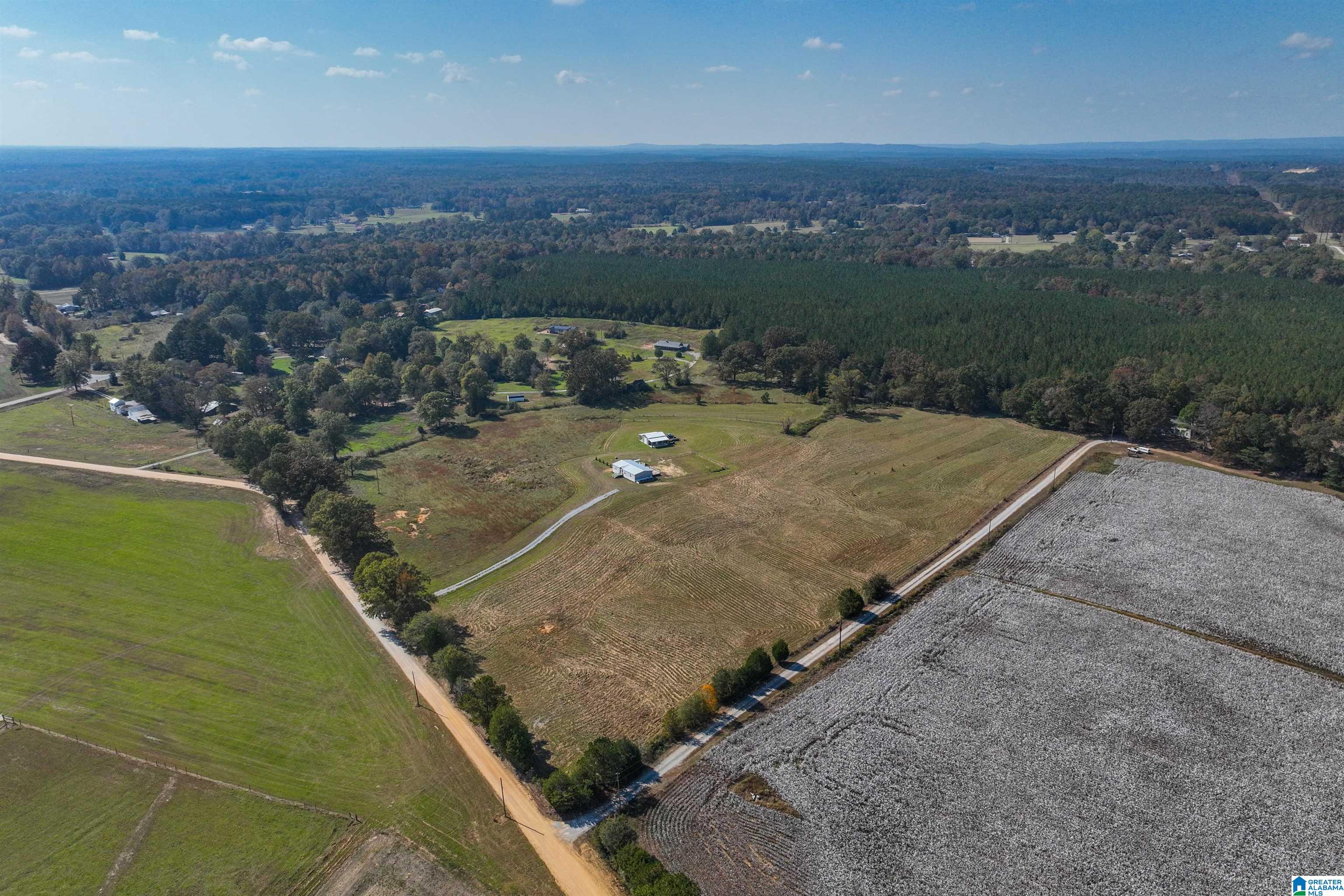 277 Jackson Farm Road Wilsonville, AL 35186 - Photo 57 of 68