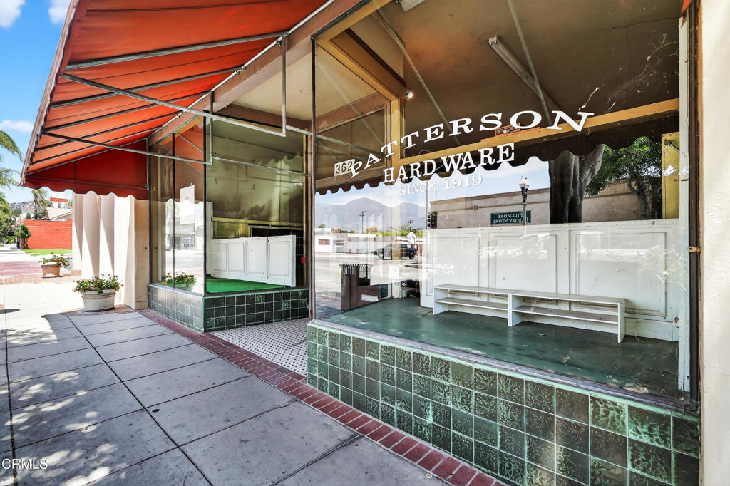 362 Central Avenue Fillmore, CA 93015 - Photo 2 of 41 DSC08227