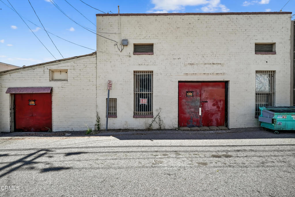 362 Central Avenue Fillmore, CA 93015 - Photo 36 of 41 DSC08415