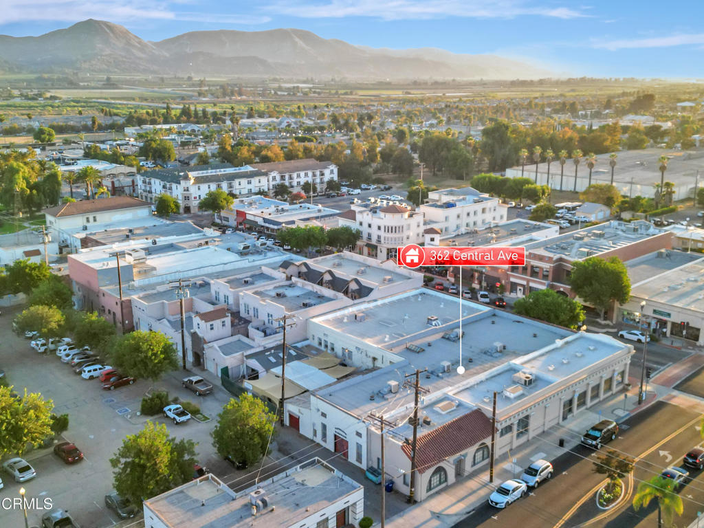 362 Central Avenue Fillmore, CA 93015 - Photo 39 of 41 DJI_0164