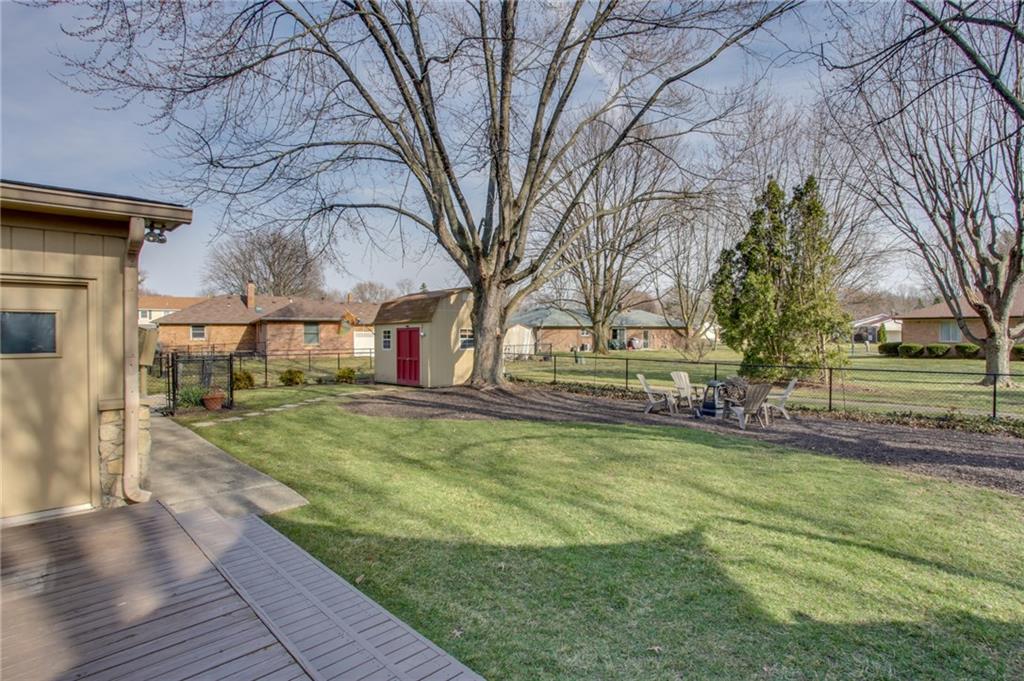 625 Boulder Road Indianapolis, IN 46217 - Photo 22 of 24 Gallery Image 22