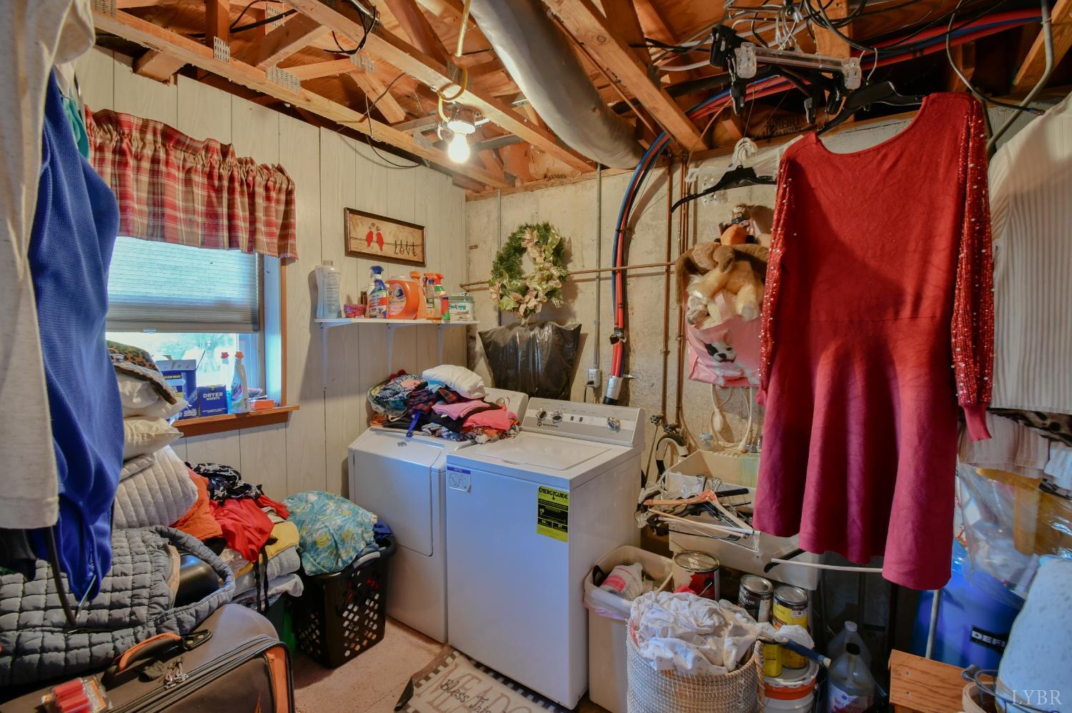 6481 Stewartsville Road Moneta, VA 24121 - Photo 48 of 81