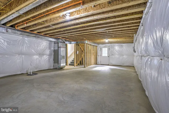 a view of large room