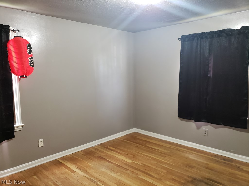 14001 Rockside Road Maple Heights, OH 44137 - Photo 5 of 20 First Floor Bedroom 1