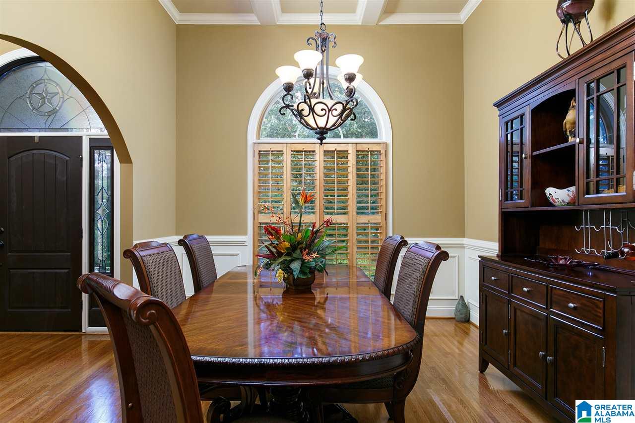 406 Hickory Valley Road Trussville, AL 35173 - Photo 14 of 50