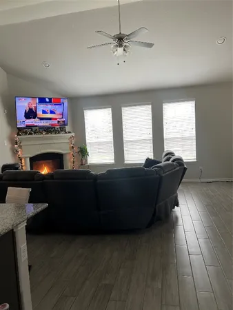 $2,800 | 12662 Barclay Terrace Drive, Humble, TX 77346