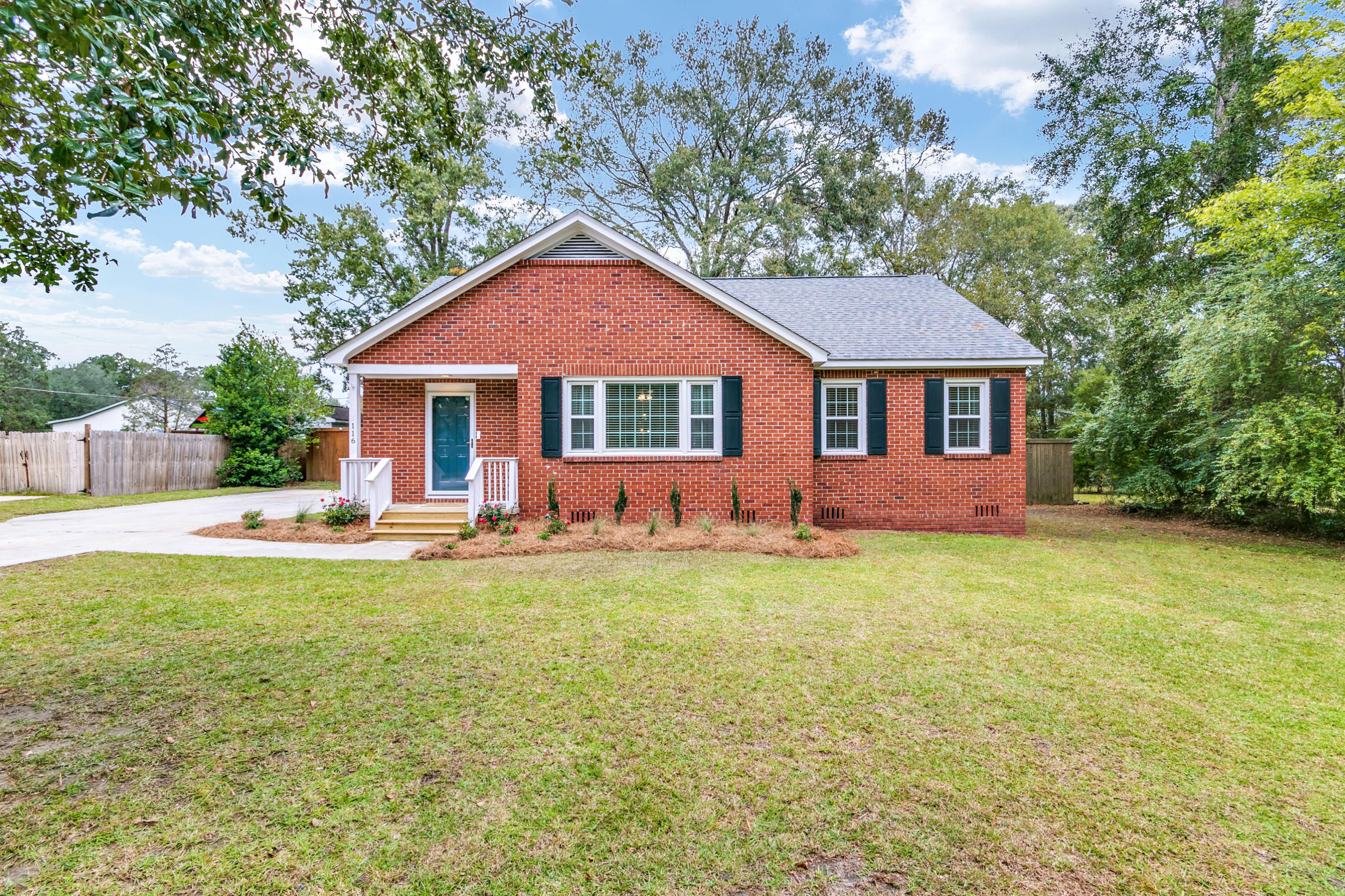 116 Church Street Moncks Corner, SC 29461 - Photo 1 of 30 GPS VISUALS PHOTOGRAPHY 1