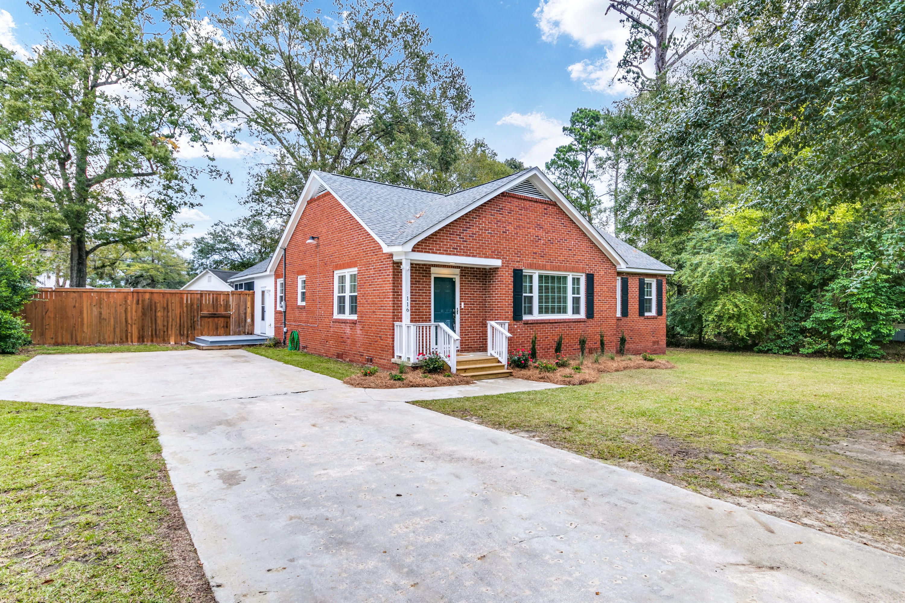 116 Church Street Moncks Corner, SC 29461 - Photo 2 of 30 GPS VISUALS PHOTOGRAPHY 2