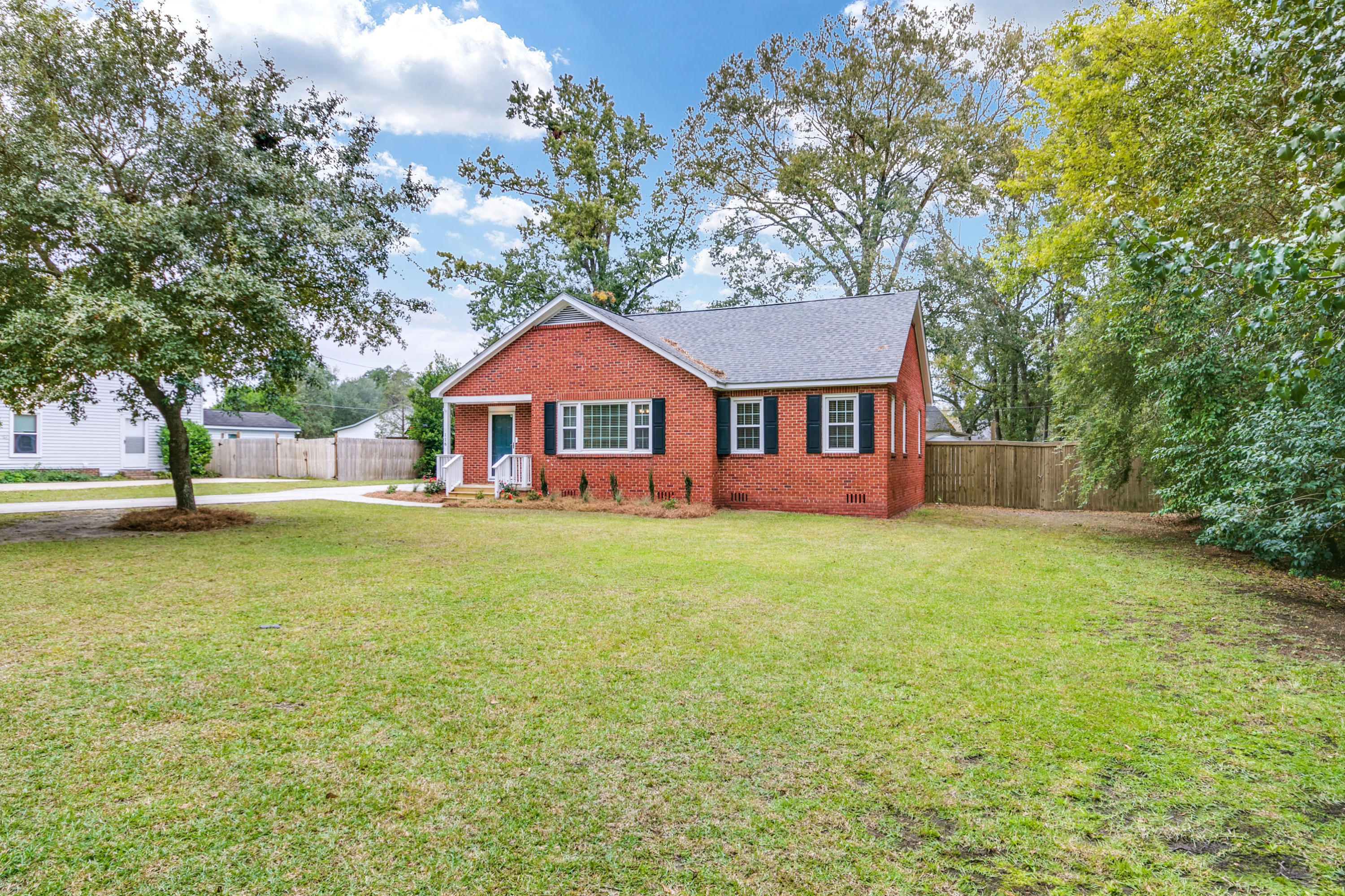 116 Church Street Moncks Corner, SC 29461 - Photo 3 of 30 GPS VISUALS PHOTOGRAPHY 3
