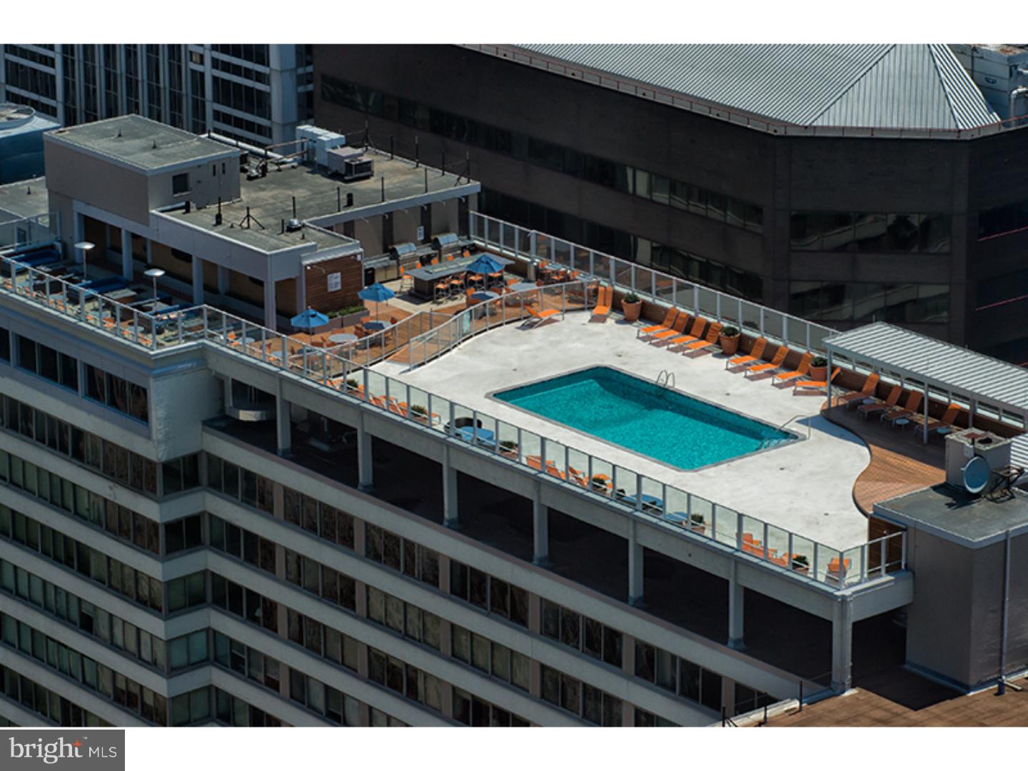 1815 John F Kennedy Boulevard, Unit 2B2801 Philadelphia, PA 19103 - Photo 11 of 15