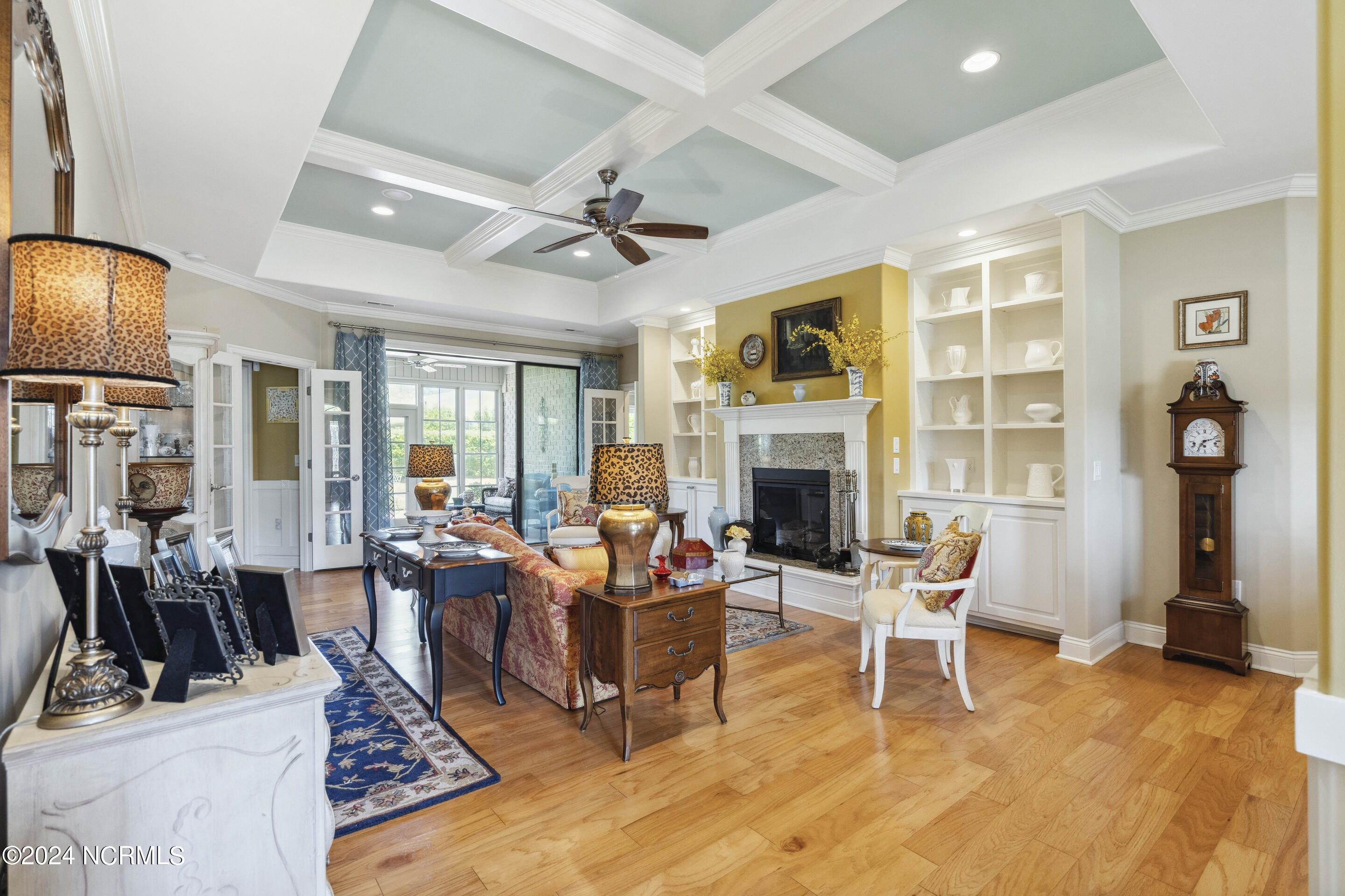 7101 Trailmark Road Wilmington, NC 28405 - Photo 5 of 58 mls-DSC04834