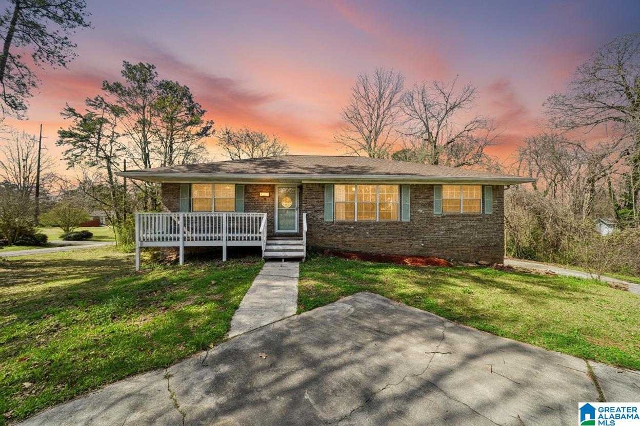 2508 Ridgewood Road Fultondale, AL 35068 - Photo 1 of 16