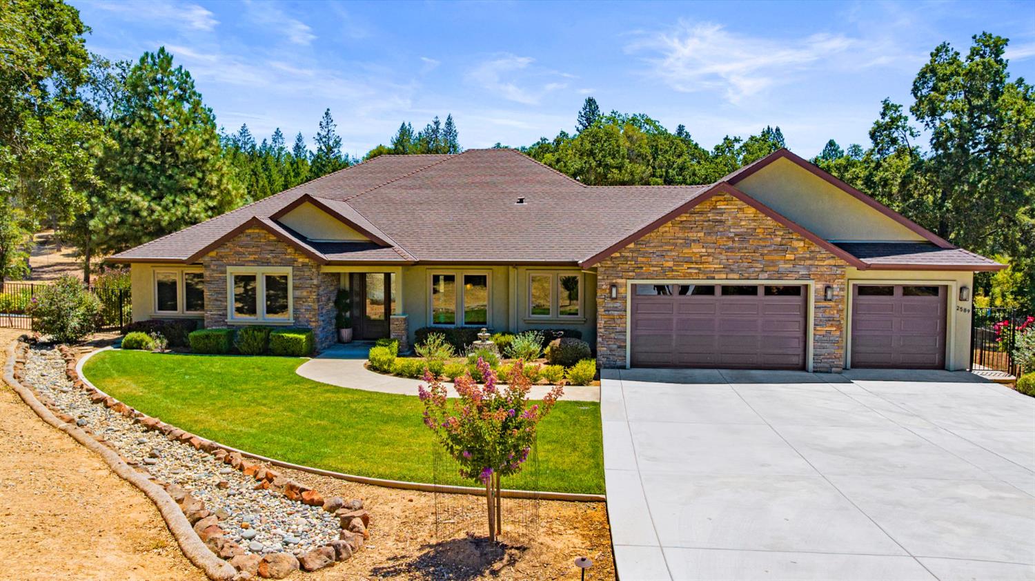 2589 Colin Road Placerville, CA 95667 - Photo 1 of 1 Gallery Image 1