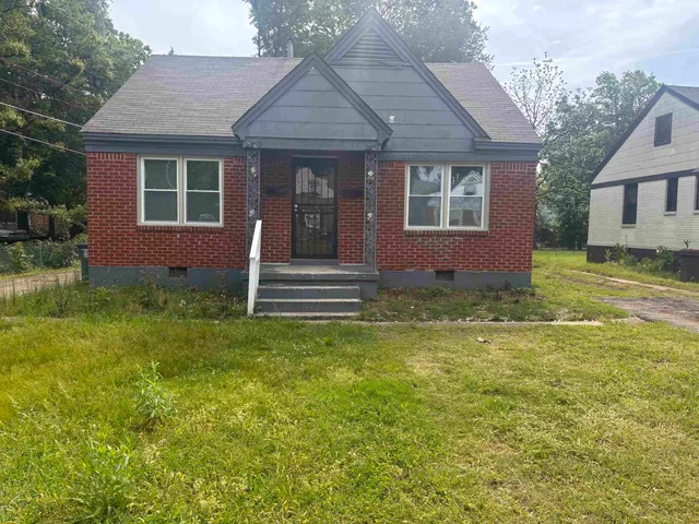 $795 | 2269 Longstreet Drive, Memphis, TN 38114