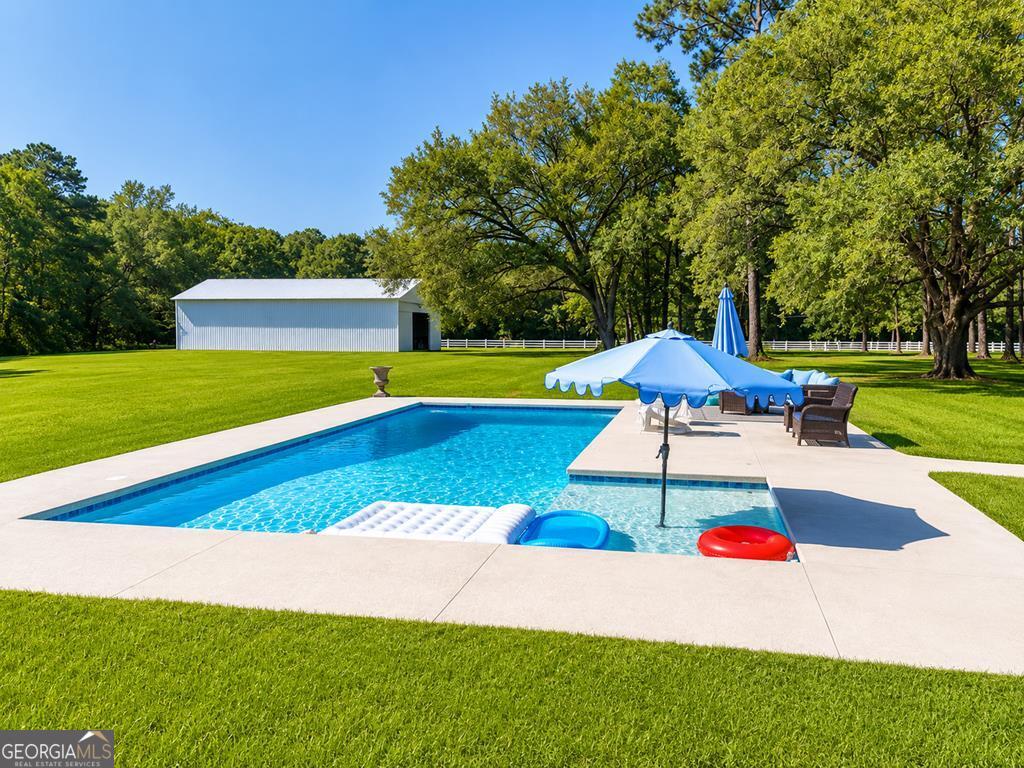 1576 Hall Road Thomasville, GA 31757 - Photo 28 of 51