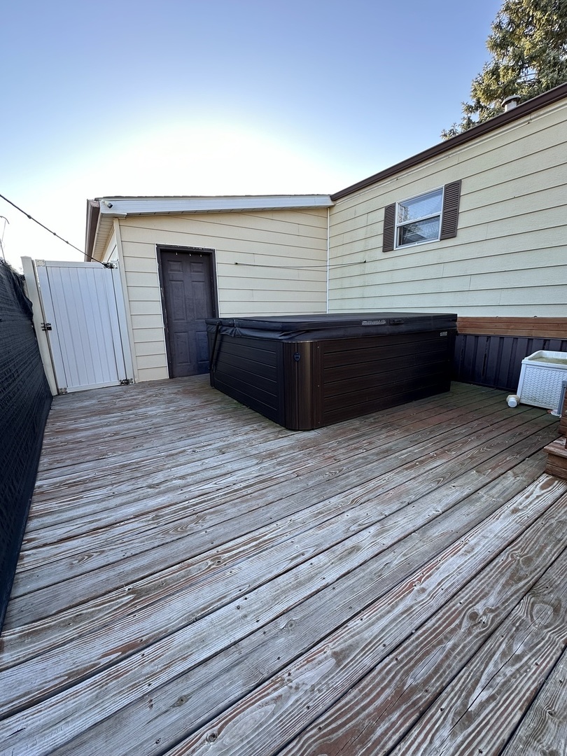106 Huntsbridge Road Matteson, IL 60443 - Photo 12 of 15 Gallery Image 12