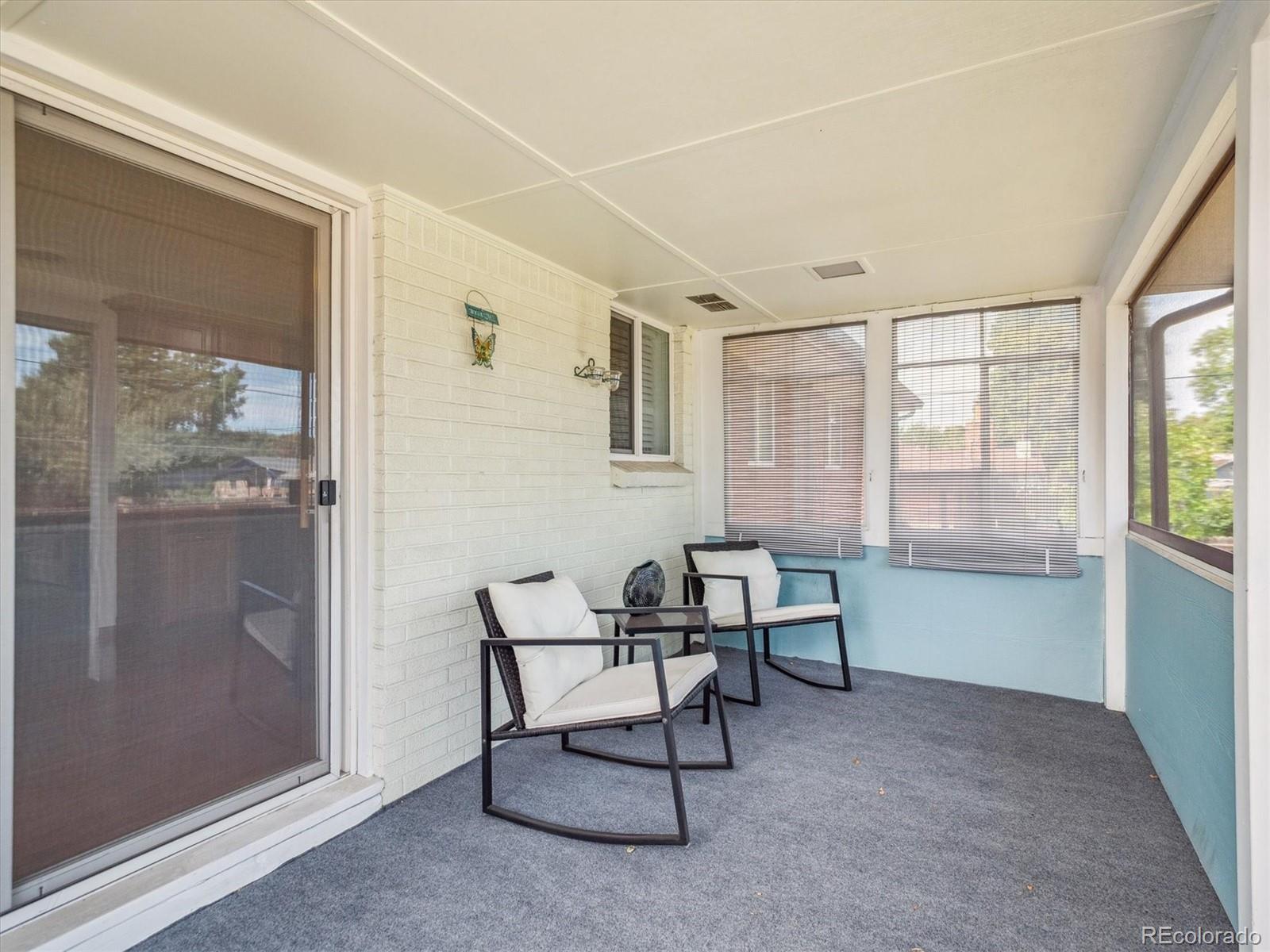 5945 West Colgate Place Denver, CO 80227 - Photo 19 of 35