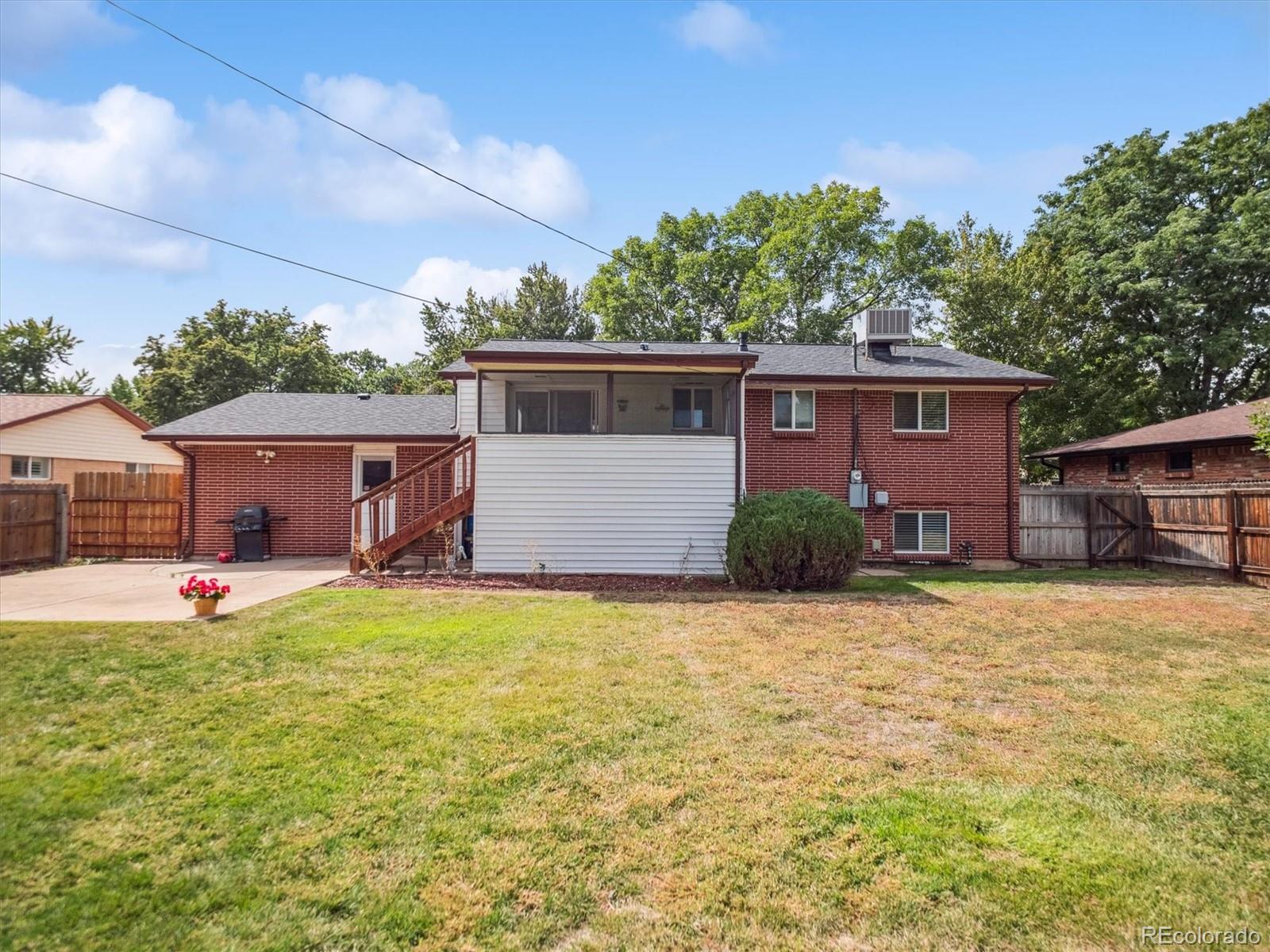 5945 West Colgate Place Denver, CO 80227 - Photo 20 of 35