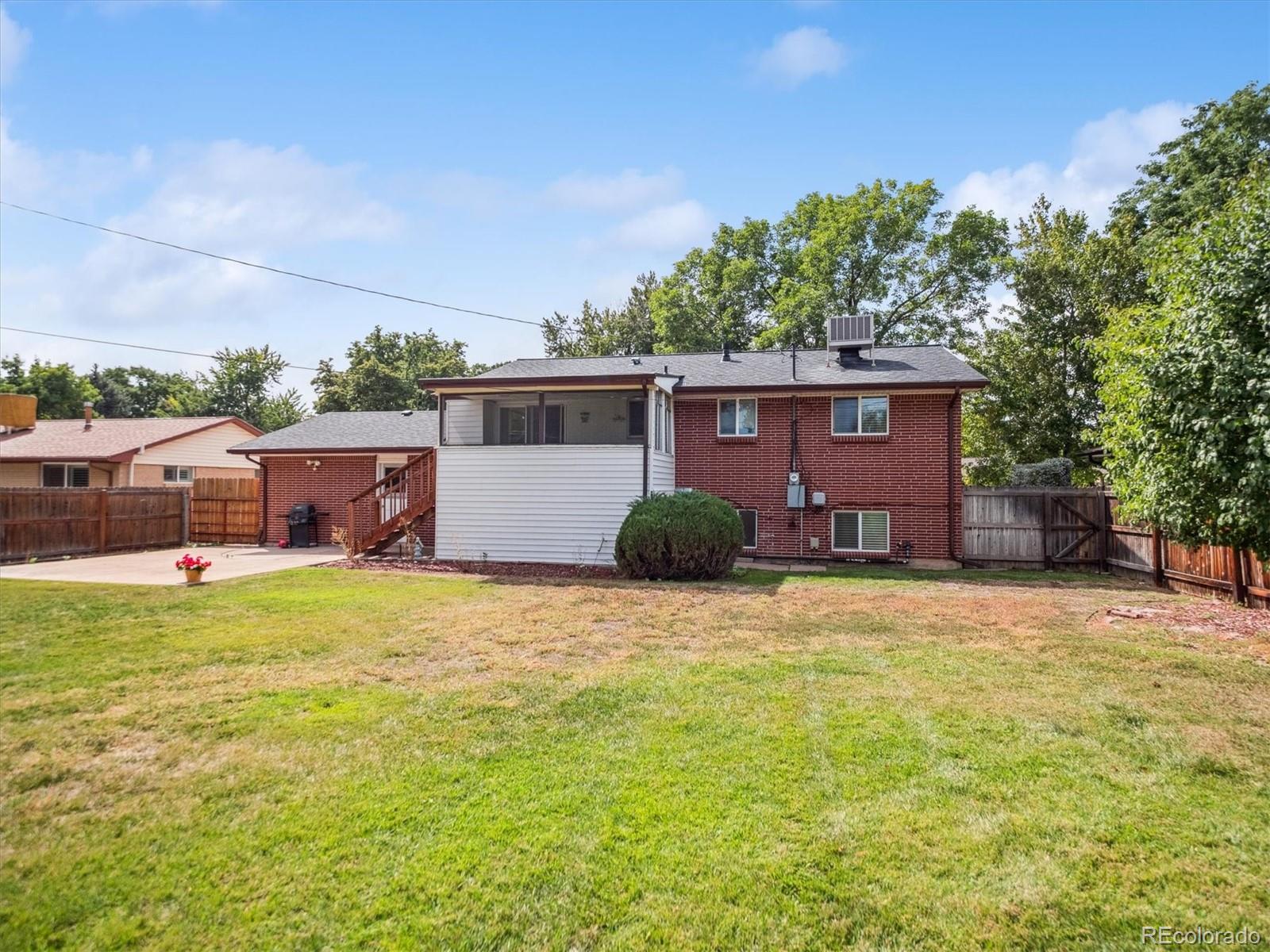 5945 West Colgate Place Denver, CO 80227 - Photo 21 of 35