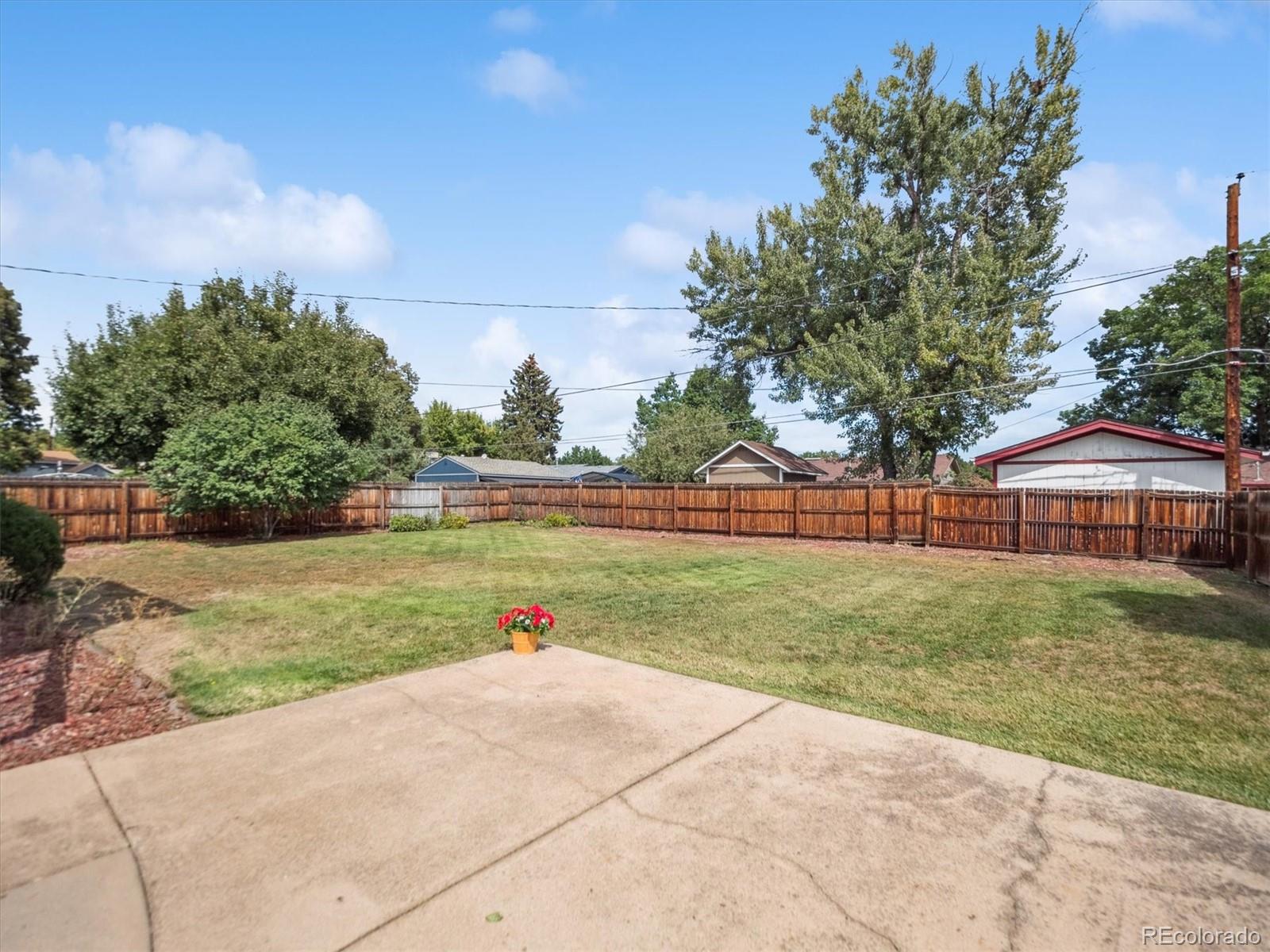 5945 West Colgate Place Denver, CO 80227 - Photo 22 of 35