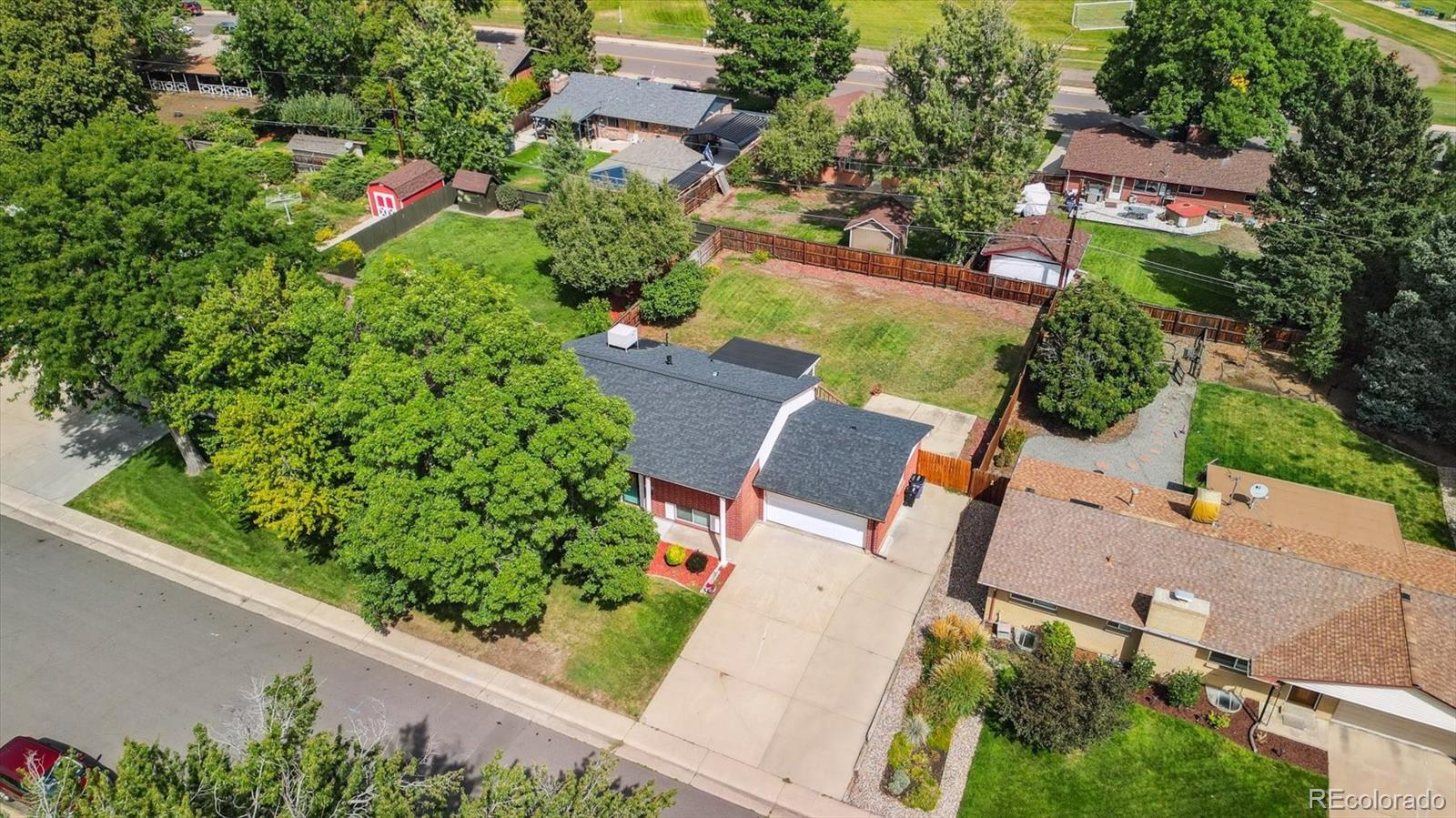 5945 West Colgate Place Denver, CO 80227 - Photo 23 of 35