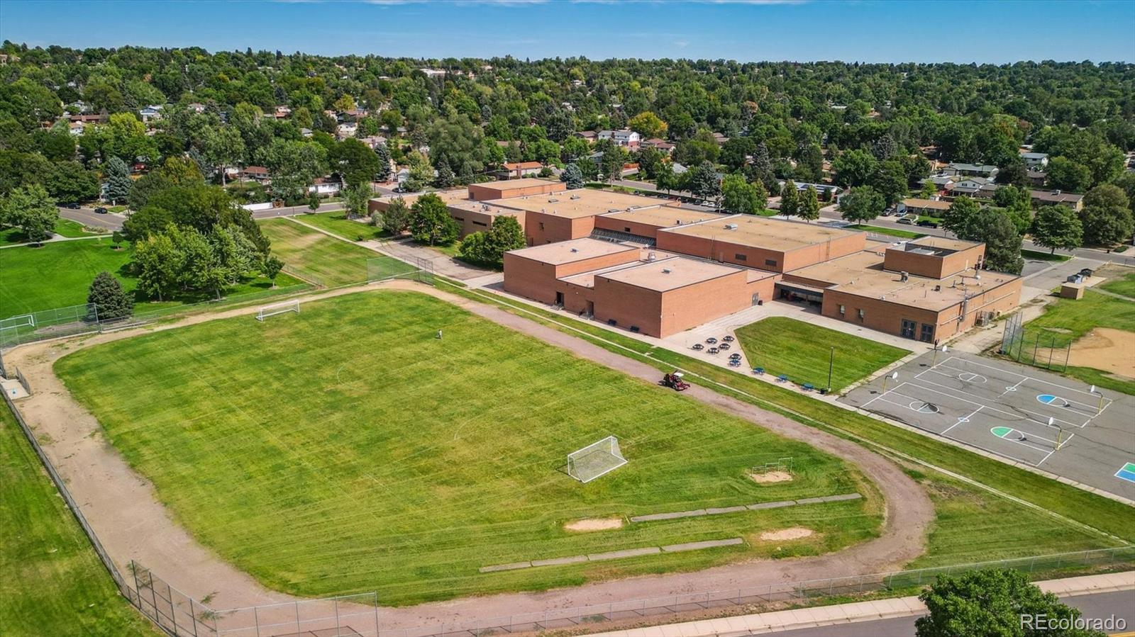 5945 West Colgate Place Denver, CO 80227 - Photo 24 of 35