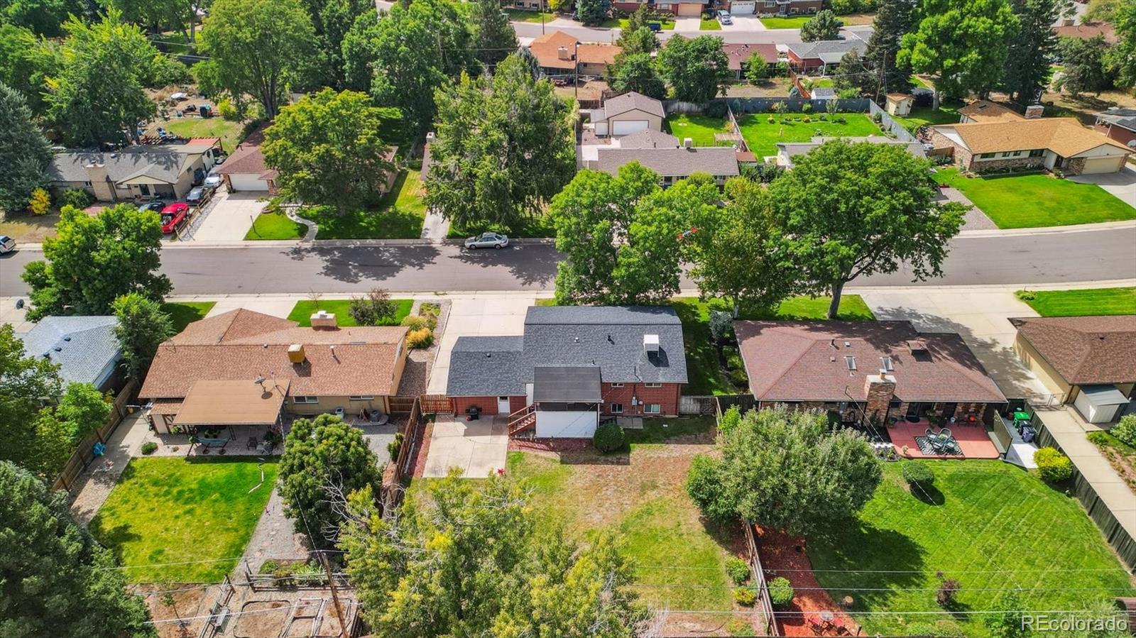 5945 West Colgate Place Denver, CO 80227 - Photo 27 of 35