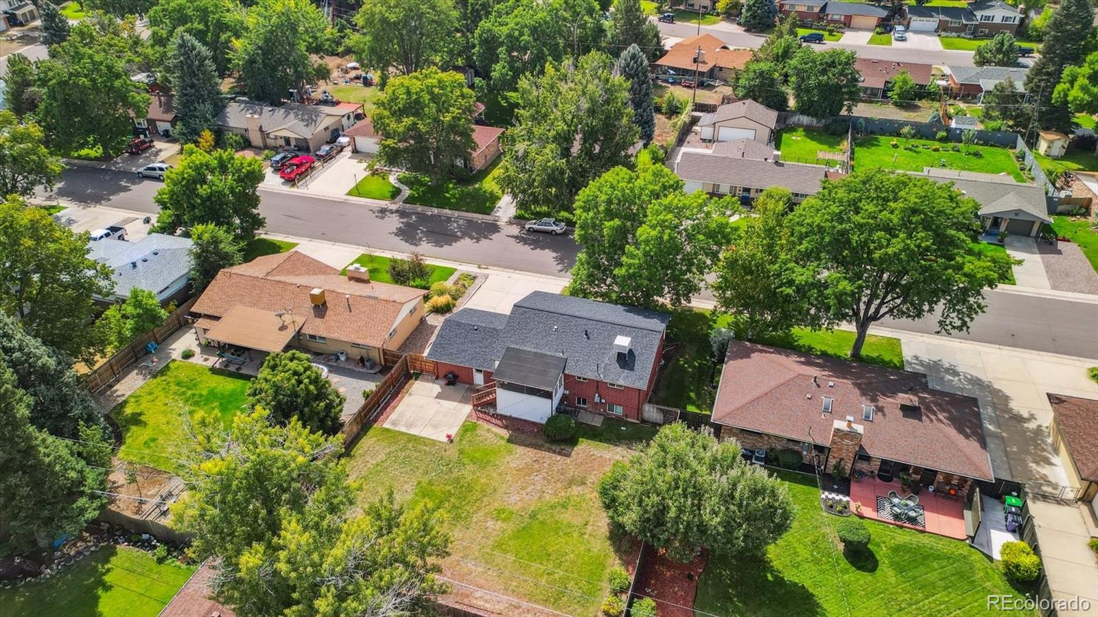 5945 West Colgate Place Denver, CO 80227 - Photo 28 of 35