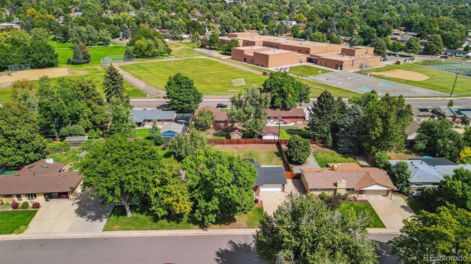 5945 West Colgate Place Denver, CO 80227 - Photo 29 of 35