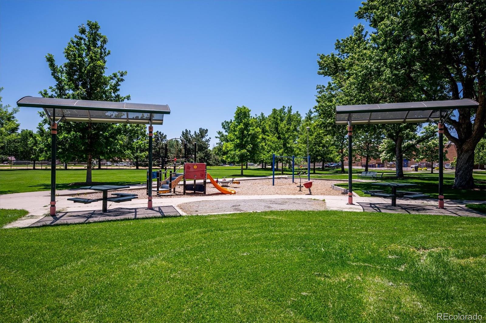 5945 West Colgate Place Denver, CO 80227 - Photo 31 of 35