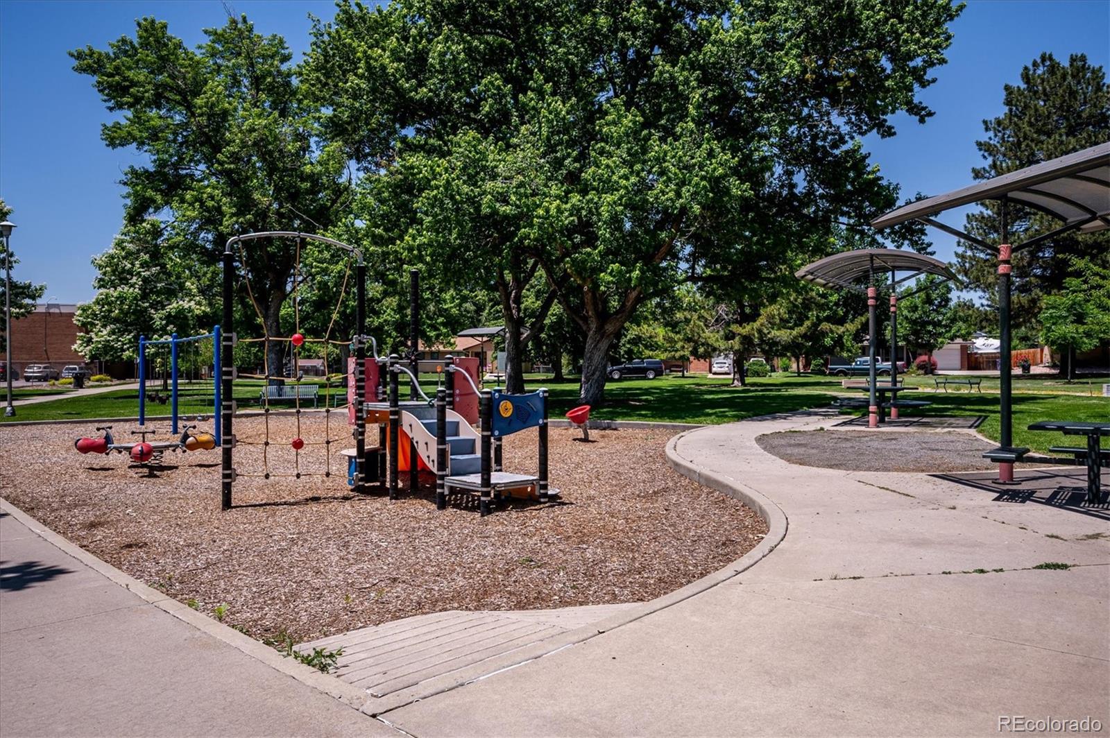 5945 West Colgate Place Denver, CO 80227 - Photo 32 of 35