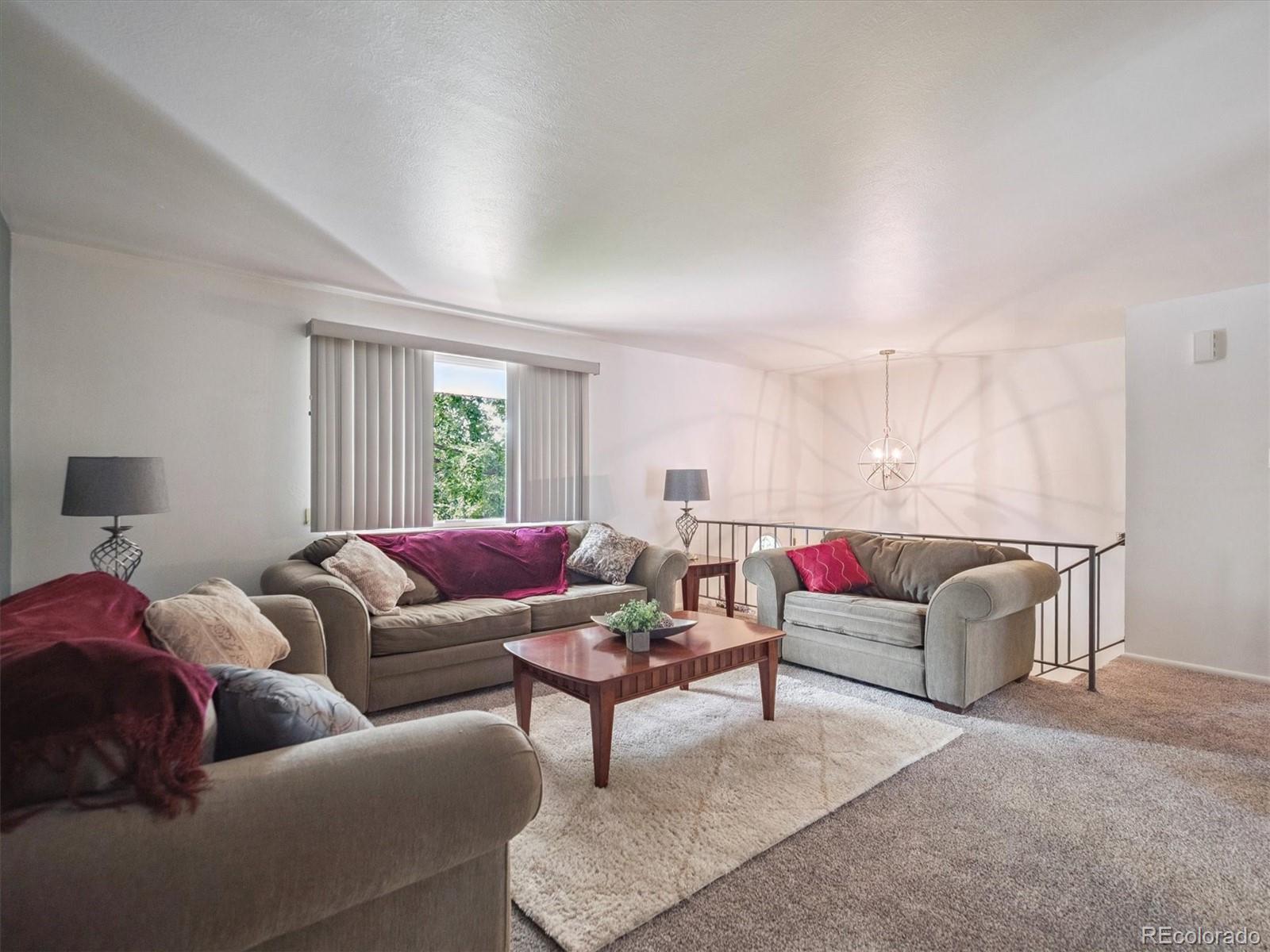 5945 West Colgate Place Denver, CO 80227 - Photo 5 of 35