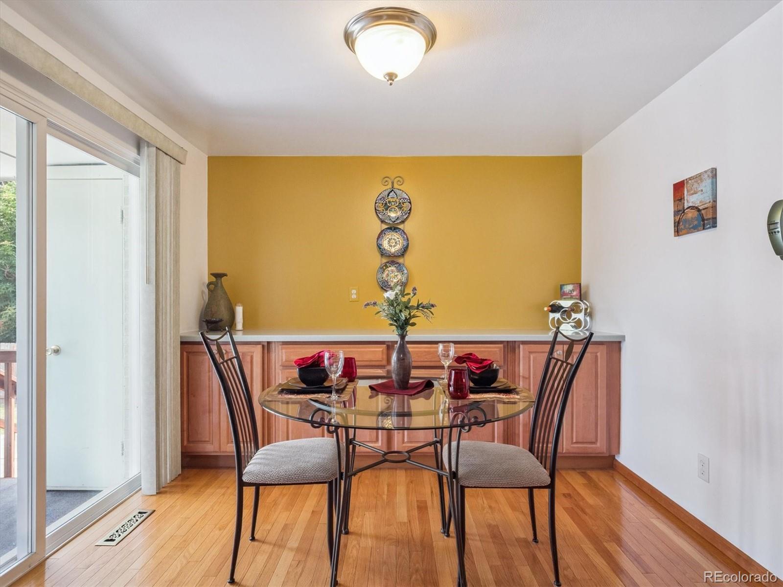 5945 West Colgate Place Denver, CO 80227 - Photo 7 of 35